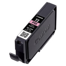 Canon cartucho de tinta foto magenta, original, una pieza, rendimiento estándar, SKU 6408B001