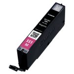 Canon 6510B001 cartucho de tinta foto magenta para impresoras con rendimiento estándar, SKU 6510B001