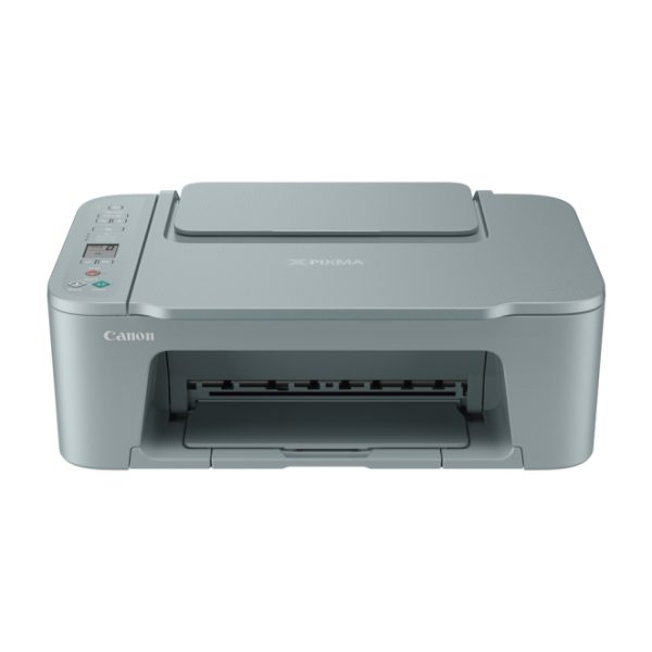 Canon impresora PIXMA TS3752i inyección de tinta A4 con resolución de 4800 x 1200 DPI y conectividad Wifi, SKU 6671C056