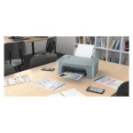 Canon impresora PIXMA TS3752i inyección de tinta A4 con resolución de 4800 x 1200 DPI y conectividad Wifi, SKU 6671C056