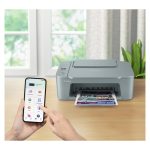 Canon impresora PIXMA TS3752i inyección de tinta A4 con resolución de 4800 x 1200 DPI y conectividad Wifi, SKU 6671C056