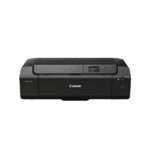 Canon PIXMA PRO-200s, impresora de foto de inyección de tinta con resolución de 4800 x 2400 DPI y conectividad Wifi, SKU 6875C009