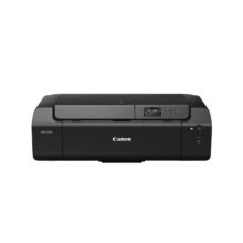 Canon PIXMA PRO-200s, impresora de foto de inyección de tinta con resolución de 4800 x 2400 DPI y conectividad Wifi, SKU 6875C009