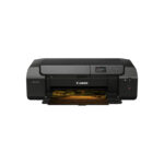 Canon PIXMA PRO-200s, impresora de foto de inyección de tinta con resolución de 4800 x 2400 DPI y conectividad Wifi, SKU 6875C009