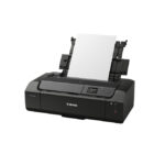 Canon PIXMA PRO-200s, impresora de foto de inyección de tinta con resolución de 4800 x 2400 DPI y conectividad Wifi, SKU 6875C009