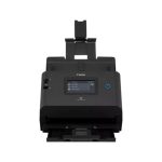 Canon DR-S350NW escáner con alimentador automático de documentos (ADF), resolución de 600 x 600 DPI para tamaño A4 y color negro, SKU 6897C003
