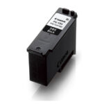 Cartucho de tinta original Canon PG-595, negro, SKU 7171C001, una pieza