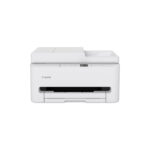 Canon PIXMA TS7550i impresora multifuncional a color, inyección de tinta, resolución 1200 x 1200 DPI, tamaño A4, y conectividad Wifi, SKU 7178C006