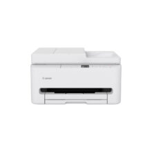 Canon PIXMA TS7550i impresora multifuncional a color, inyección de tinta, resolución 1200 x 1200 DPI, tamaño A4, y conectividad Wifi, SKU 7178C006