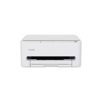 Impresora Canon PIXMA TS4150i de inyección de tinta, compatible con papel A4, resolución de 1200 x 1200 DPI y conectividad WiFi, SKU 7181C006