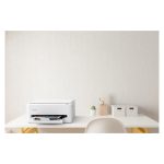 Impresora Canon PIXMA TS4150i de inyección de tinta, compatible con papel A4, resolución de 1200 x 1200 DPI y conectividad WiFi, SKU 7181C006