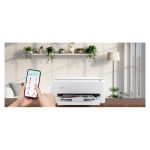 Impresora Canon PIXMA TS4150i de inyección de tinta, compatible con papel A4, resolución de 1200 x 1200 DPI y conectividad WiFi, SKU 7181C006