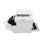 Impresora láser Canon i-SENSYS MF754Cdw II para tamaño A4, resolución de 1200 x 1200 DPI, 33 ppm y conectividad Wifi. SKU 7185C010