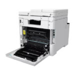Impresora láser Canon i-SENSYS MF754Cdw II para tamaño A4, resolución de 1200 x 1200 DPI, 33 ppm y conectividad Wifi. SKU 7185C010