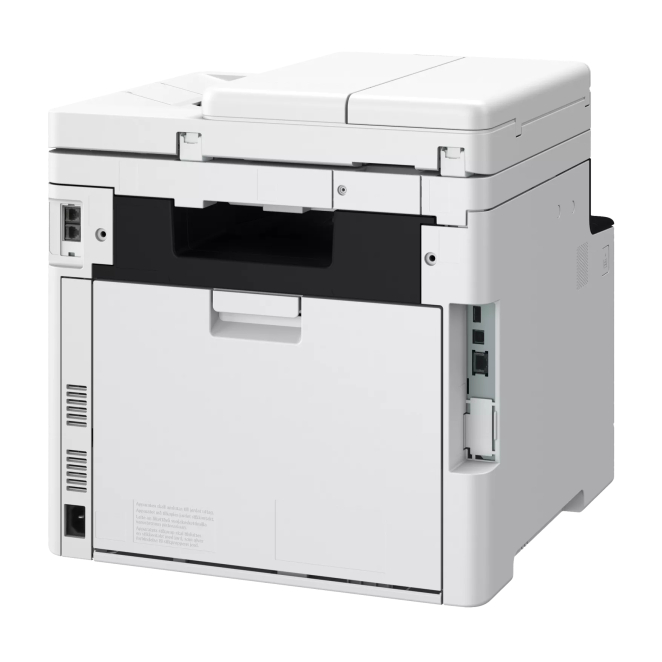 Canon i-SENSYS MF752Cdw II Laser A4 1200 x 1200 DPI 33 ppm Wifi 3 Canon i-SENSYS MF752Cdw II dispositivo de oficina