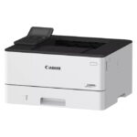 Impresora láser monocromática Canon LBP243dw II con resolución 1200 x 1200 DPI, formato A4 y conectividad WiFi. SKU: 7187C013