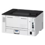 Impresora láser monocromática Canon LBP243dw II con resolución 1200 x 1200 DPI, formato A4 y conectividad WiFi. SKU: 7187C013