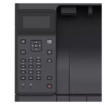 Impresora láser monocromática Canon LBP243dw II con resolución 1200 x 1200 DPI, formato A4 y conectividad WiFi. SKU: 7187C013