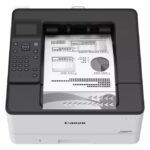 Impresora láser monocromática Canon LBP243dw II con resolución 1200 x 1200 DPI, formato A4 y conectividad WiFi. SKU: 7187C013