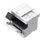 Impresora láser Canon i-SENSYS MF465dw II con resolución 1200 x 1200 DPI, velocidad de 40 ppm y Wifi. SKU: 7188C007.