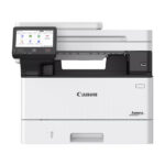 Impresora láser Canon i-SENSYS MF465dw II con resolución 1200 x 1200 DPI, velocidad de 40 ppm y Wifi. SKU: 7188C007.