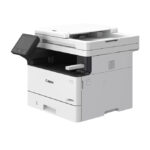 Impresora láser Canon i-SENSYS MF465dw II con resolución 1200 x 1200 DPI, velocidad de 40 ppm y Wifi. SKU: 7188C007.