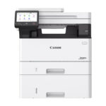 Impresora Canon i-SENSYS MF463dw II con resolución de 1200 x 1200 DPI, velocidad de impresión de 40 ppm, SKU 7188C008