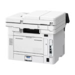 Impresora Canon i-SENSYS MF463dw II con resolución de 1200 x 1200 DPI, velocidad de impresión de 40 ppm, SKU 7188C008
