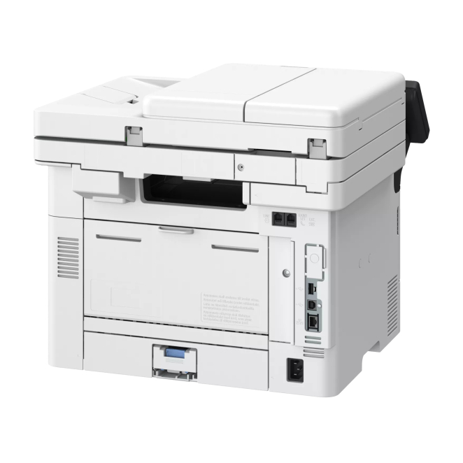 Canon i-SENSYS MF463dw II Laser A4 1200 x 1200 DPI 40 ppm Wifi 3 Canon i-SENSYS MF463dw II en oficina