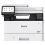 Impresora Canon i-SENSYS MF463dw II con resolución de 1200 x 1200 DPI, velocidad de impresión de 40 ppm, SKU 7188C008