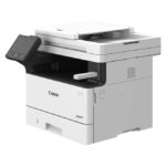 Impresora Canon i-SENSYS MF463dw II con resolución de 1200 x 1200 DPI, velocidad de impresión de 40 ppm, SKU 7188C008