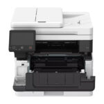 Impresora Canon i-SENSYS MF463dw II con resolución de 1200 x 1200 DPI, velocidad de impresión de 40 ppm, SKU 7188C008