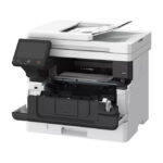 Impresora Canon i-SENSYS MF463dw II con resolución de 1200 x 1200 DPI, velocidad de impresión de 40 ppm, SKU 7188C008
