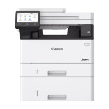 Canon i-SENSYS MF461dw II impresora láser multifuncional A4 con resolución de 1200 x 1200 DPI, 36 ppm, y conectividad WiFi, SKU 7188C019