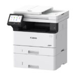 Canon i-SENSYS MF461dw II impresora láser multifuncional A4 con resolución de 1200 x 1200 DPI, 36 ppm, y conectividad WiFi, SKU 7188C019