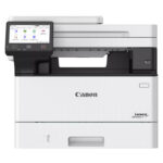 Canon i-SENSYS MF461dw II impresora láser multifuncional A4 con resolución de 1200 x 1200 DPI, 36 ppm, y conectividad WiFi, SKU 7188C019