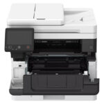 Canon i-SENSYS MF461dw II impresora láser multifuncional A4 con resolución de 1200 x 1200 DPI, 36 ppm, y conectividad WiFi, SKU 7188C019