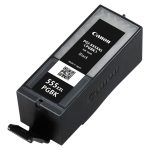 Canon 8049B001 cartucho de tinta original negro de alto rendimiento con 1 pieza