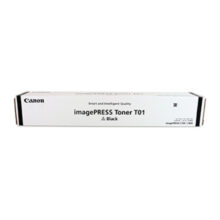 Canon 8066B001 cartucho de tóner negro original, compatible con impresoras Canon, SKU 8066B001