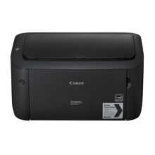 Canon i-SENSYS LBP6030B impresora láser monocromática compacta con resolución de 2400 x 600 DPI, compatible con papel tamaño A4, SKU 8468B042