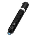 Canon C-EXV 48 cartucho de tóner cian, especificaciones SKU 9107B002, una pieza original