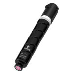 Canon C-EXV 48 cartucho de tóner original en color magenta, una pieza, SKU 9108B002