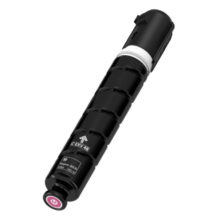 Canon C-EXV 48 cartucho de tóner original en color magenta, una pieza, SKU 9108B002