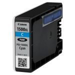 Canon cartucho de tinta 1 pieza(s) original cian, modelo 9193B001, de larga duración y alta calidad de impresión.