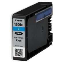 Canon cartucho de tinta 1 pieza(s) original cian, modelo 9193B001, de larga duración y alta calidad de impresión.