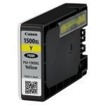 Canon 9195B001 cartucho de tinta original amarillo, una pieza, alto rendimiento