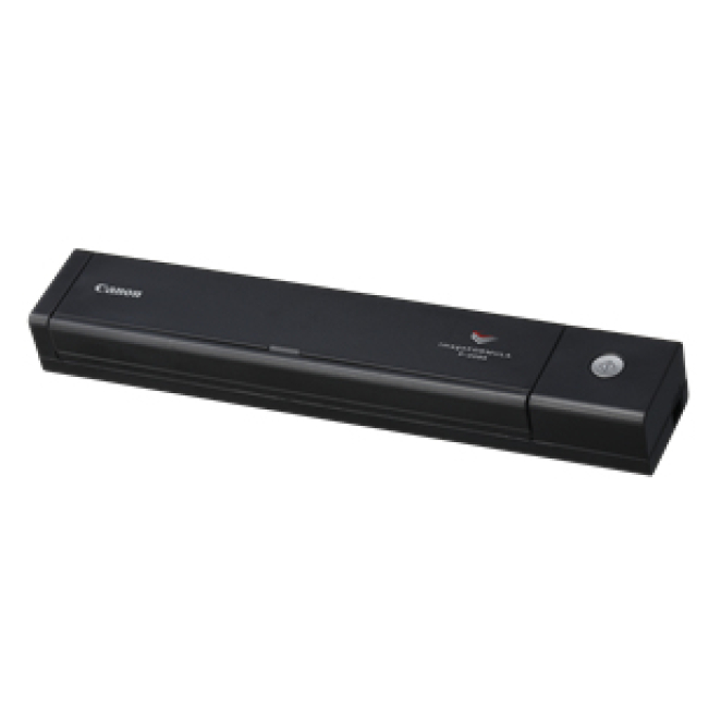 Beneficios del Canon imageFORMULA P-208II