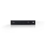 Escáner Canon imageFORMULA P-208II, resolución de 600 x 600 DPI, tamaño A4, color negro. SKU 9704B003