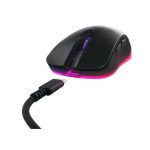 CHERRY XTRFY M50 Wireless Gaming Mouse with 2.4GHz connection and ergonomic design, SKU JW-5000-2
