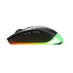 CHERRY XTRFY M50 Wireless Gaming Mouse with 2.4GHz connection and ergonomic design, SKU JW-5000-2